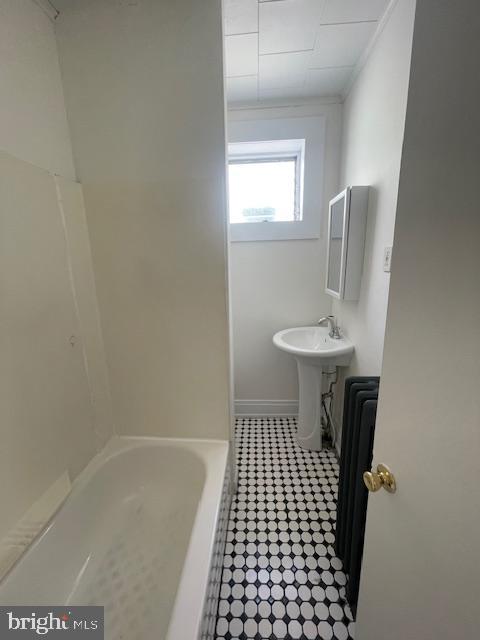 HARROWGATE - Residential Lease