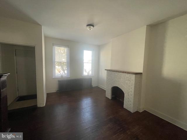 HARROWGATE - Residential Lease