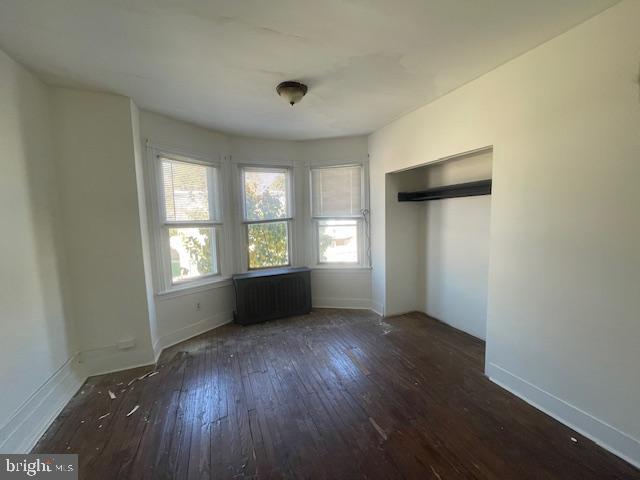 HARROWGATE - Residential Lease