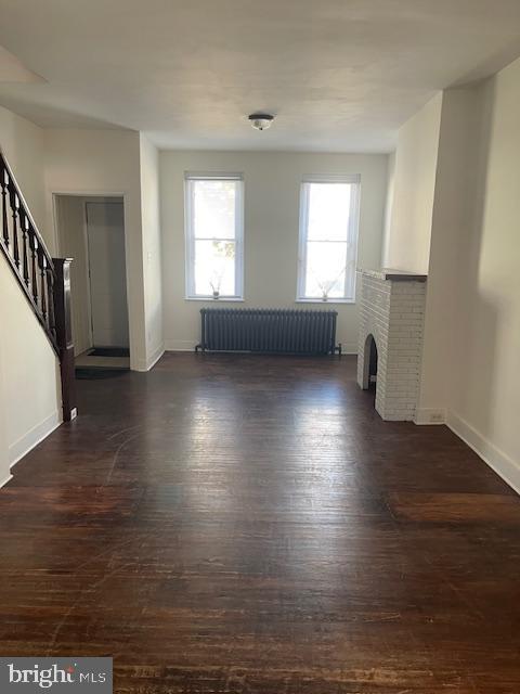 HARROWGATE - Residential Lease