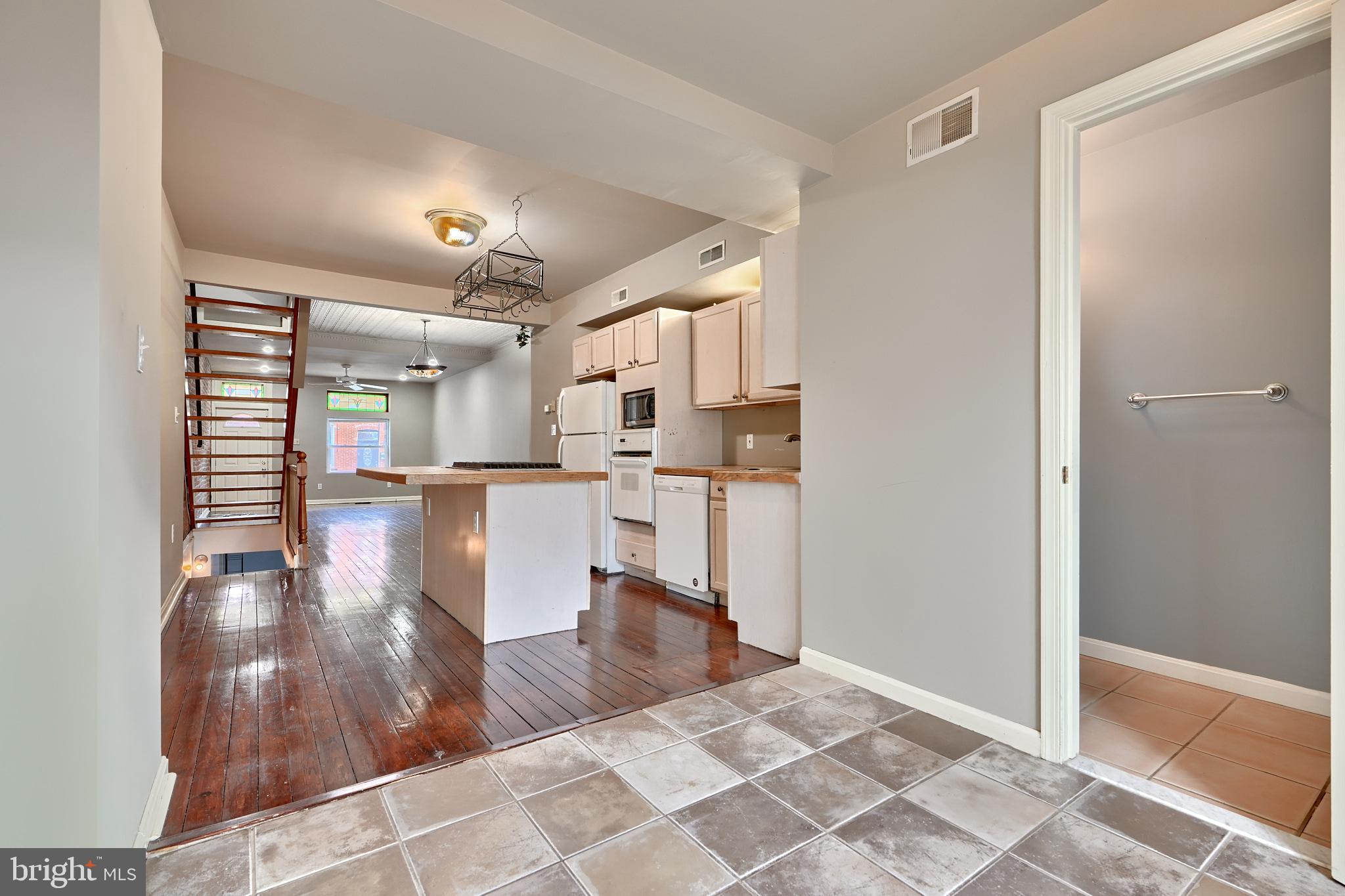 CANTON - Residential Lease