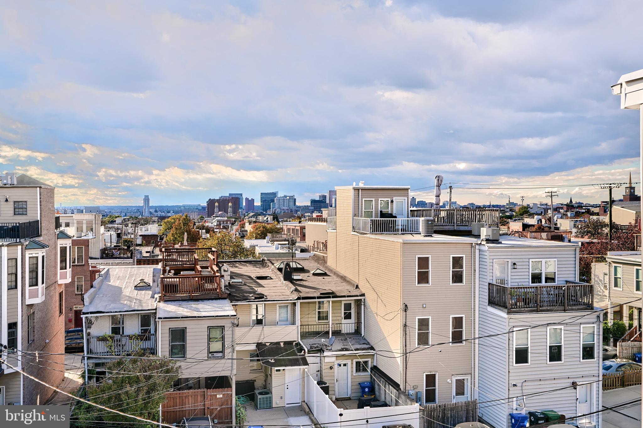 CANTON - Residential Lease