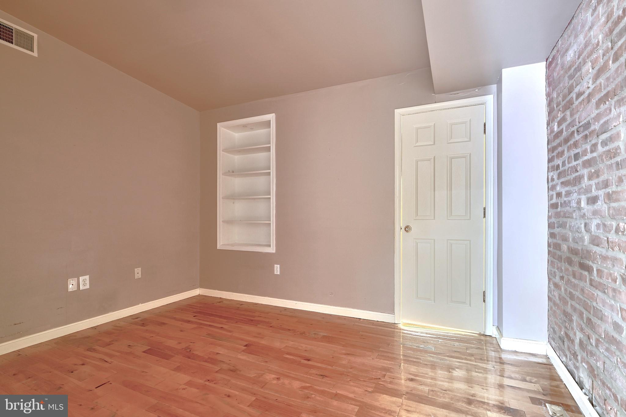 CANTON - Residential Lease