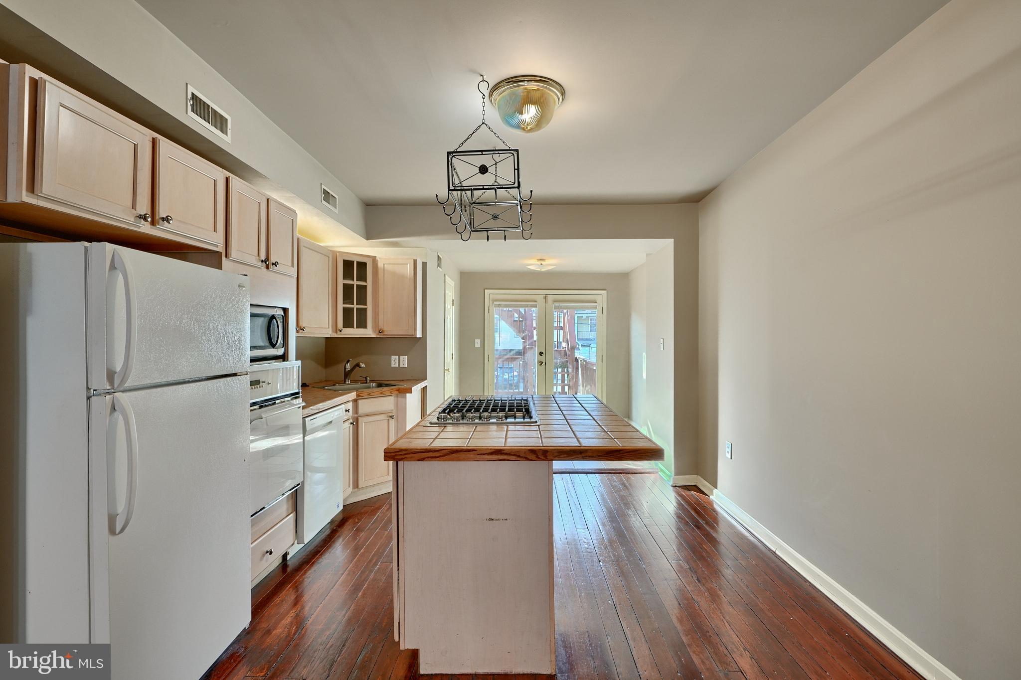 CANTON - Residential Lease