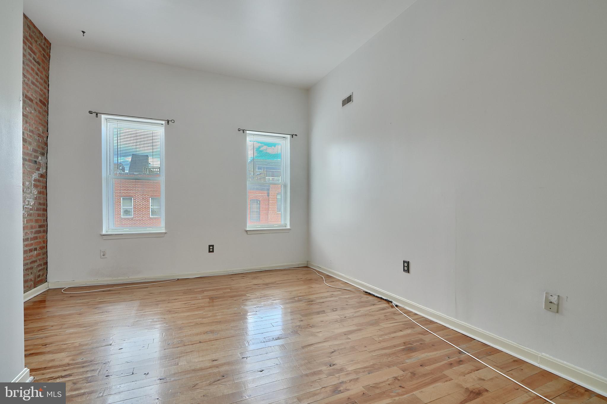 CANTON - Residential Lease