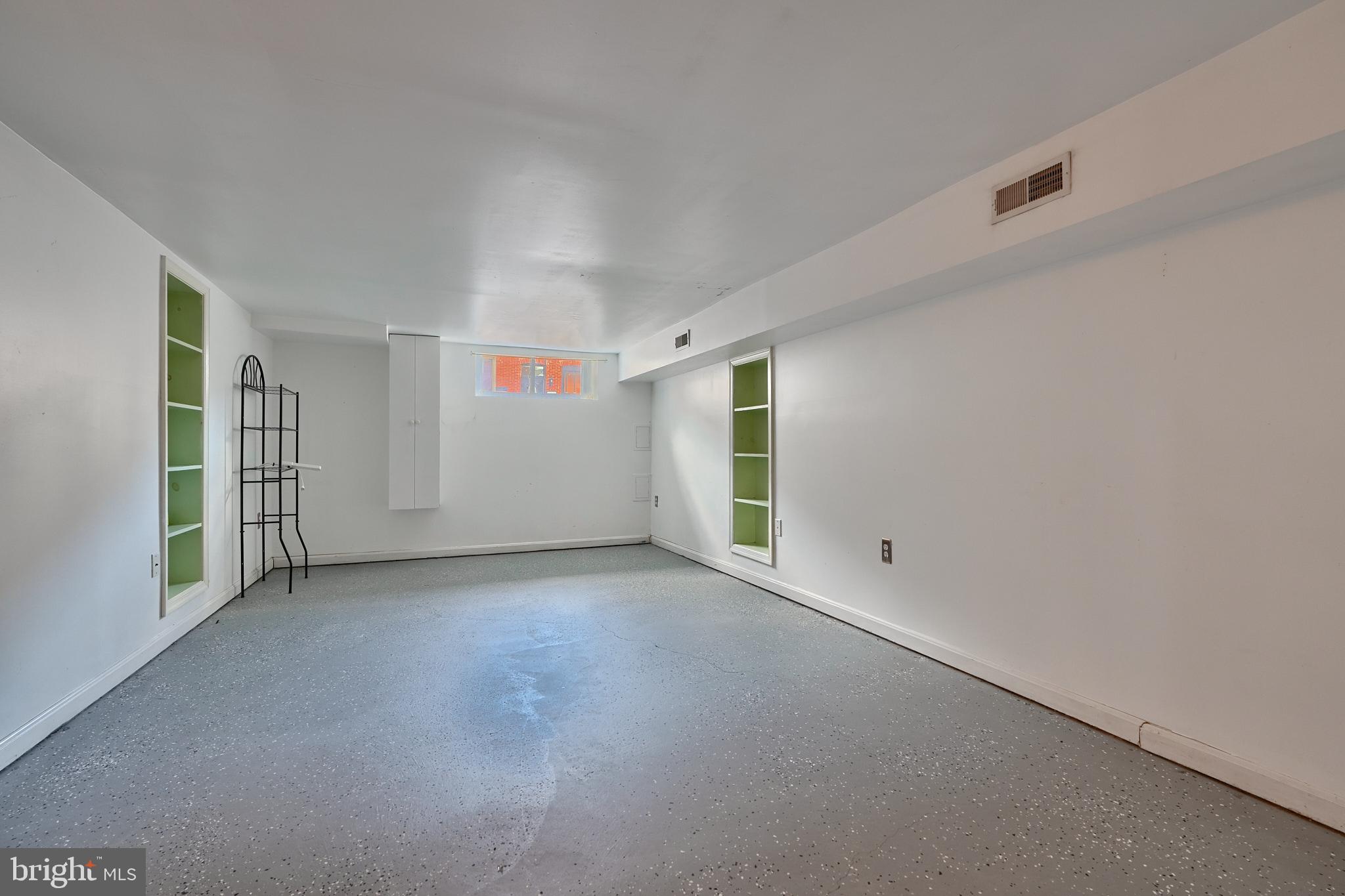 CANTON - Residential Lease