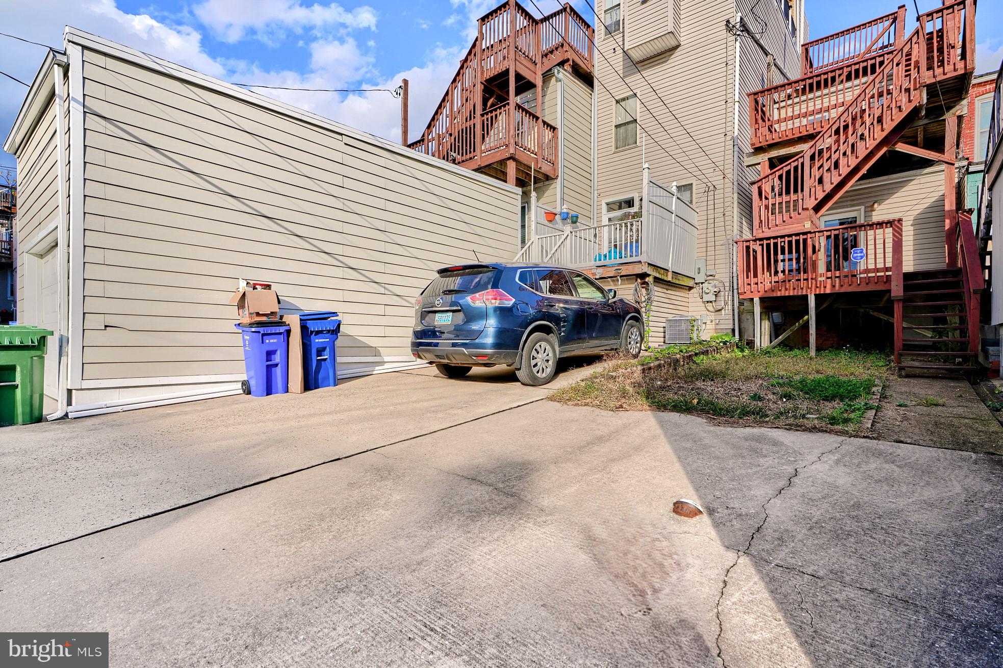 CANTON - Residential Lease