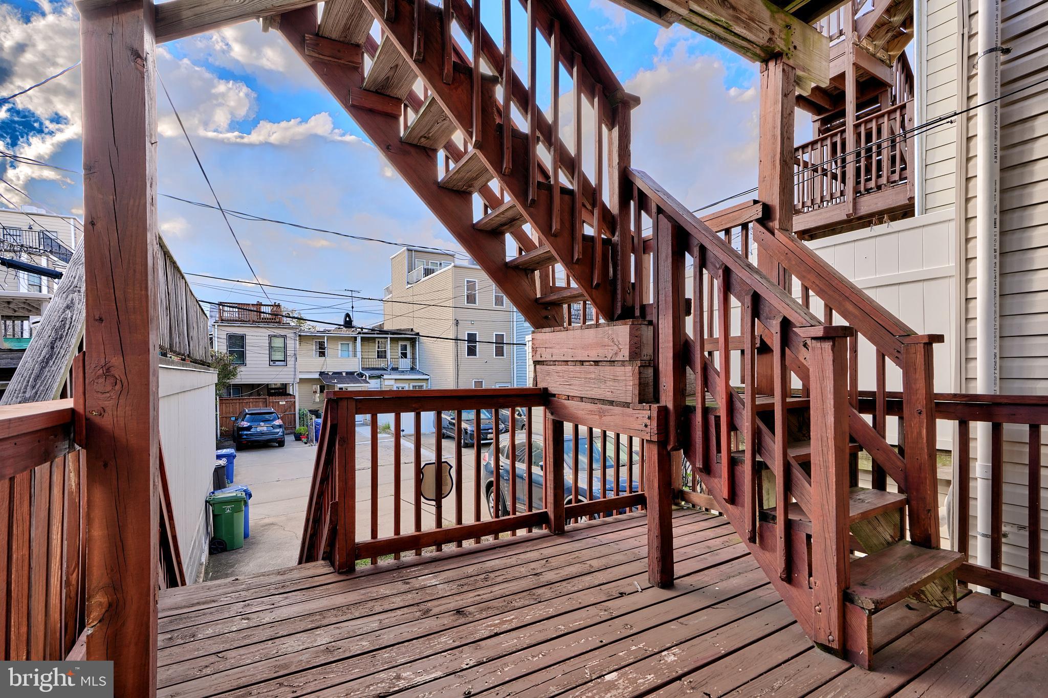 CANTON - Residential Lease