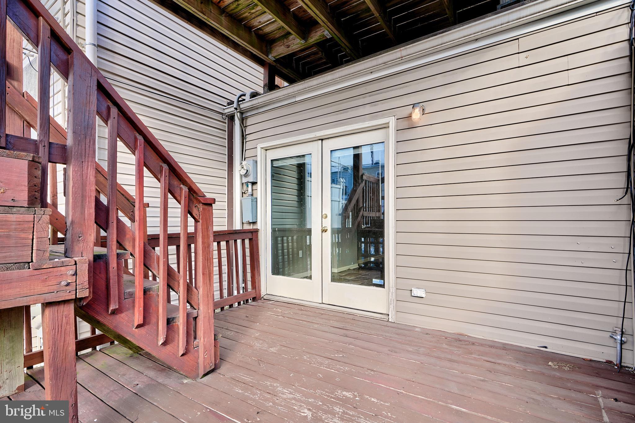 CANTON - Residential Lease