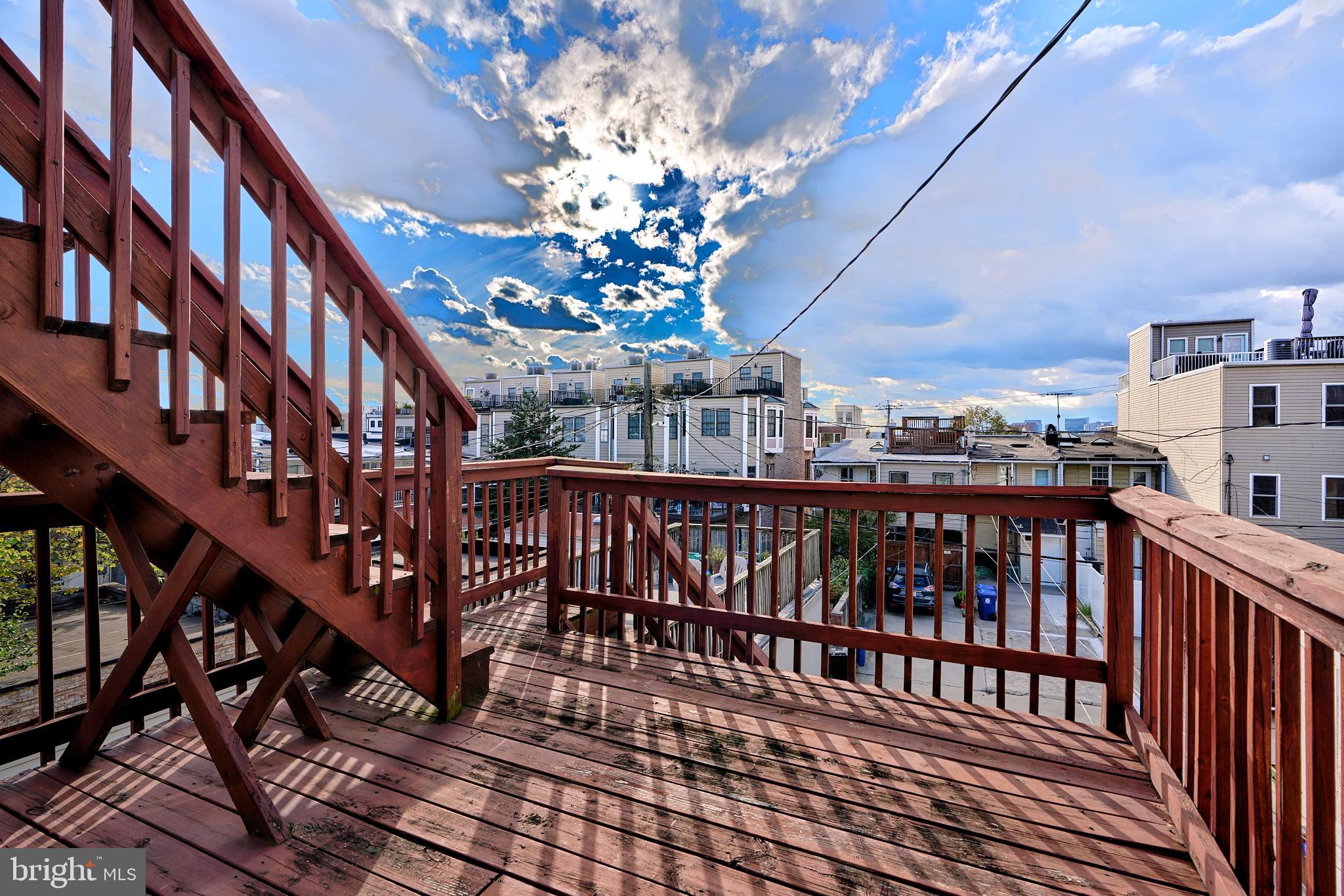 CANTON - Residential Lease