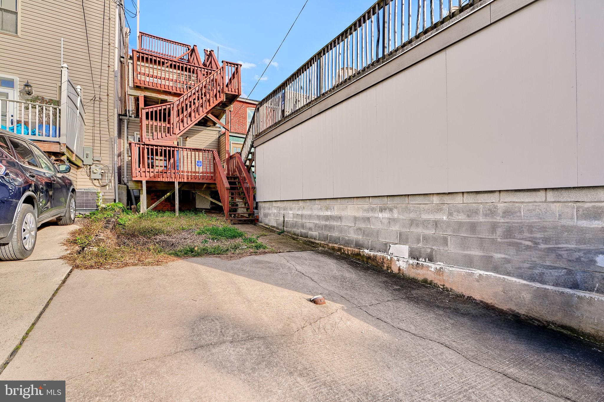 CANTON - Residential Lease