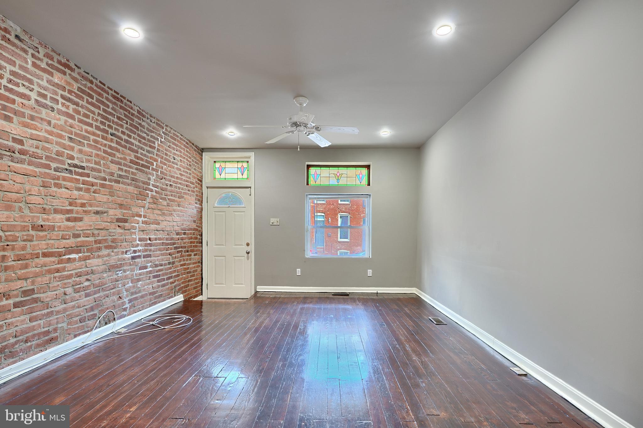 CANTON - Residential Lease