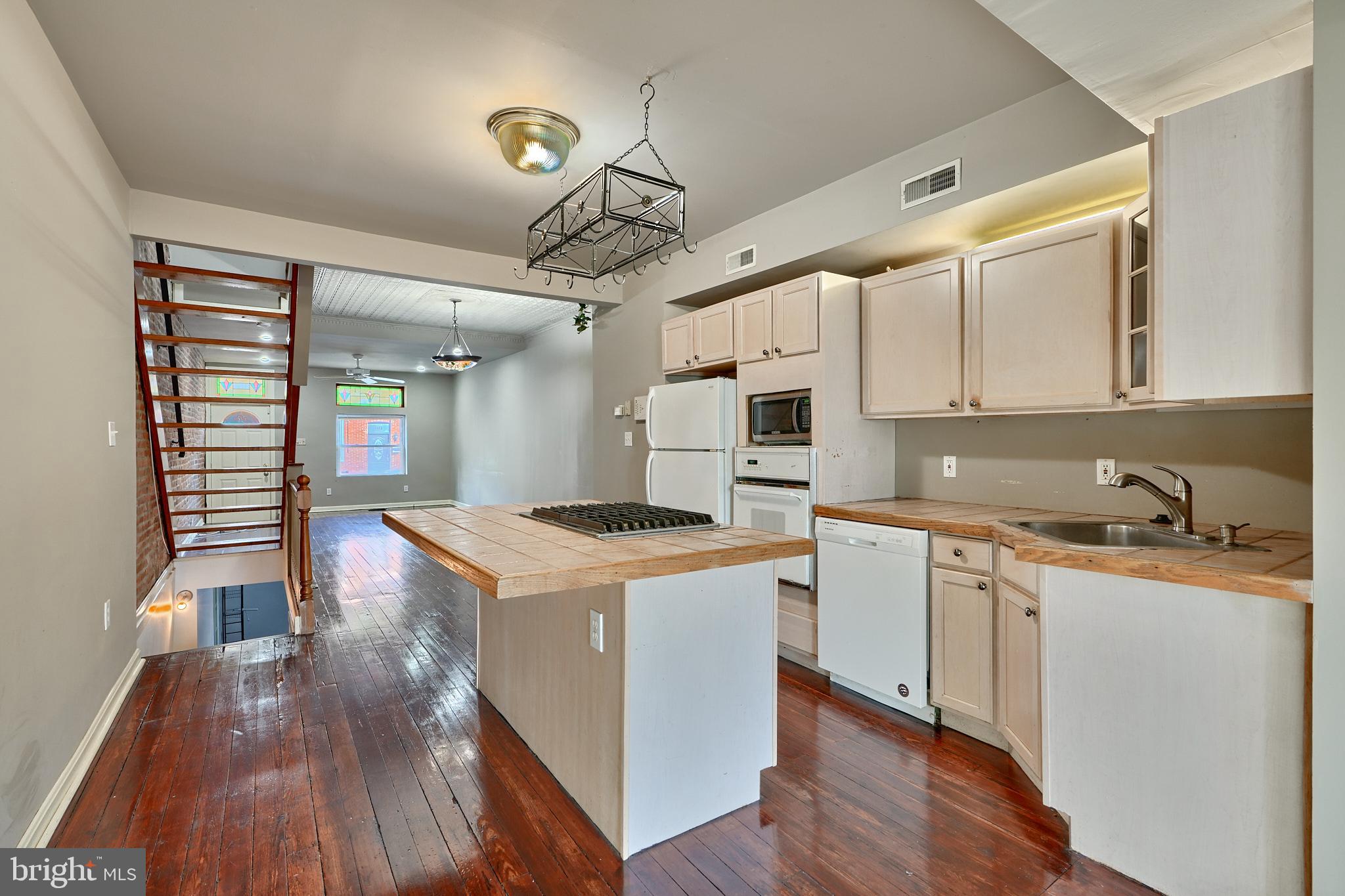 CANTON - Residential Lease