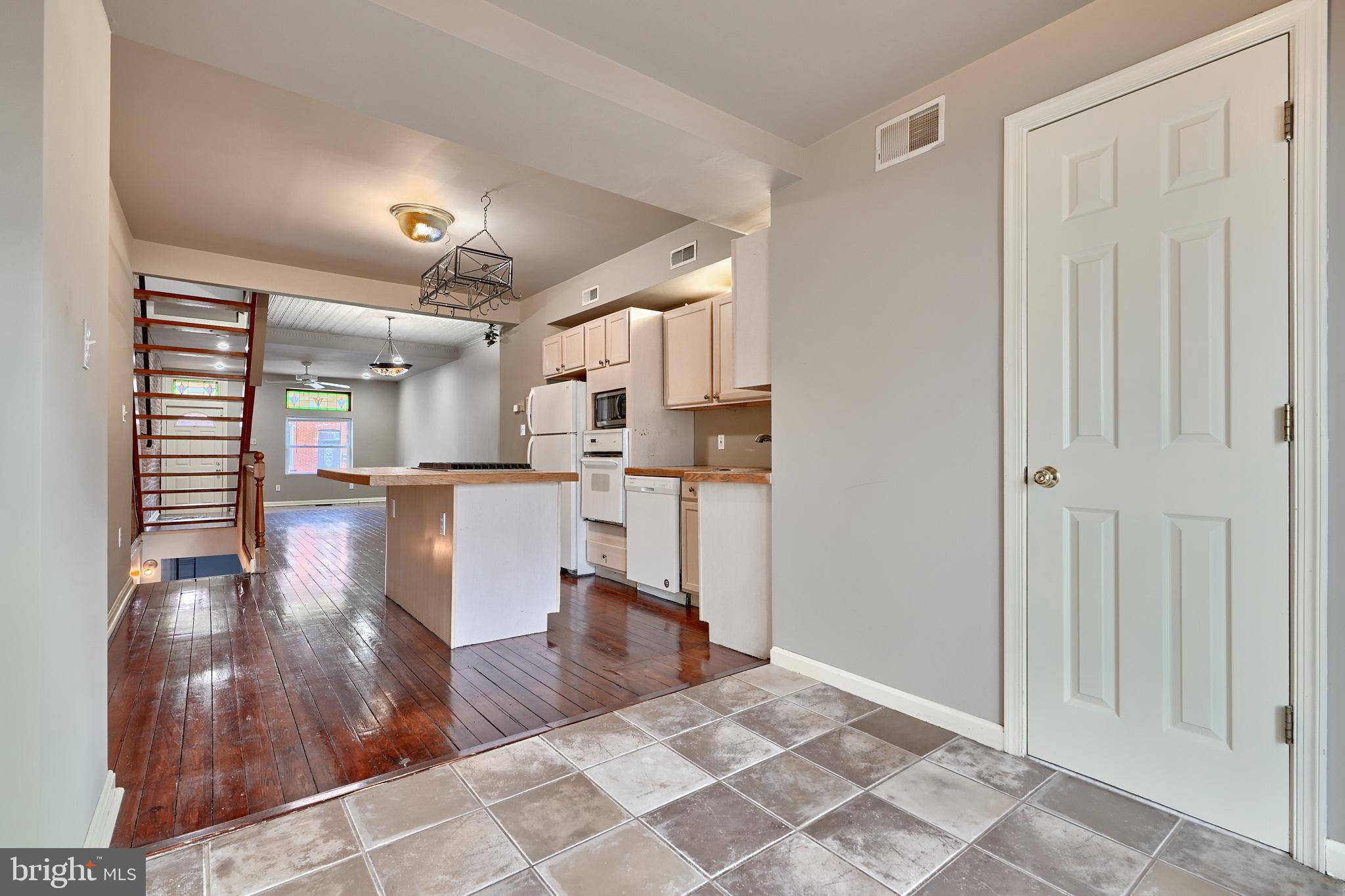 CANTON - Residential Lease