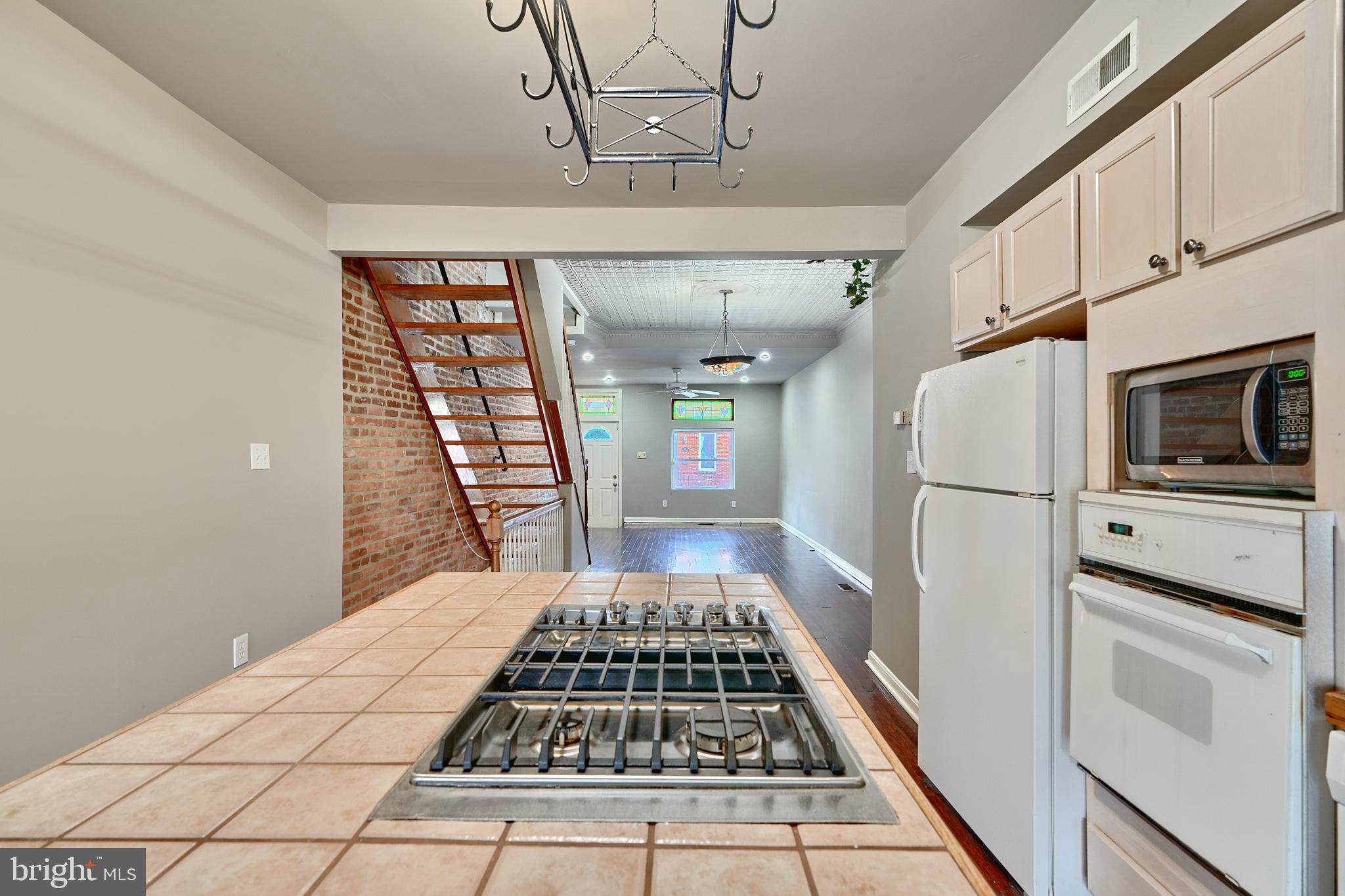 CANTON - Residential Lease