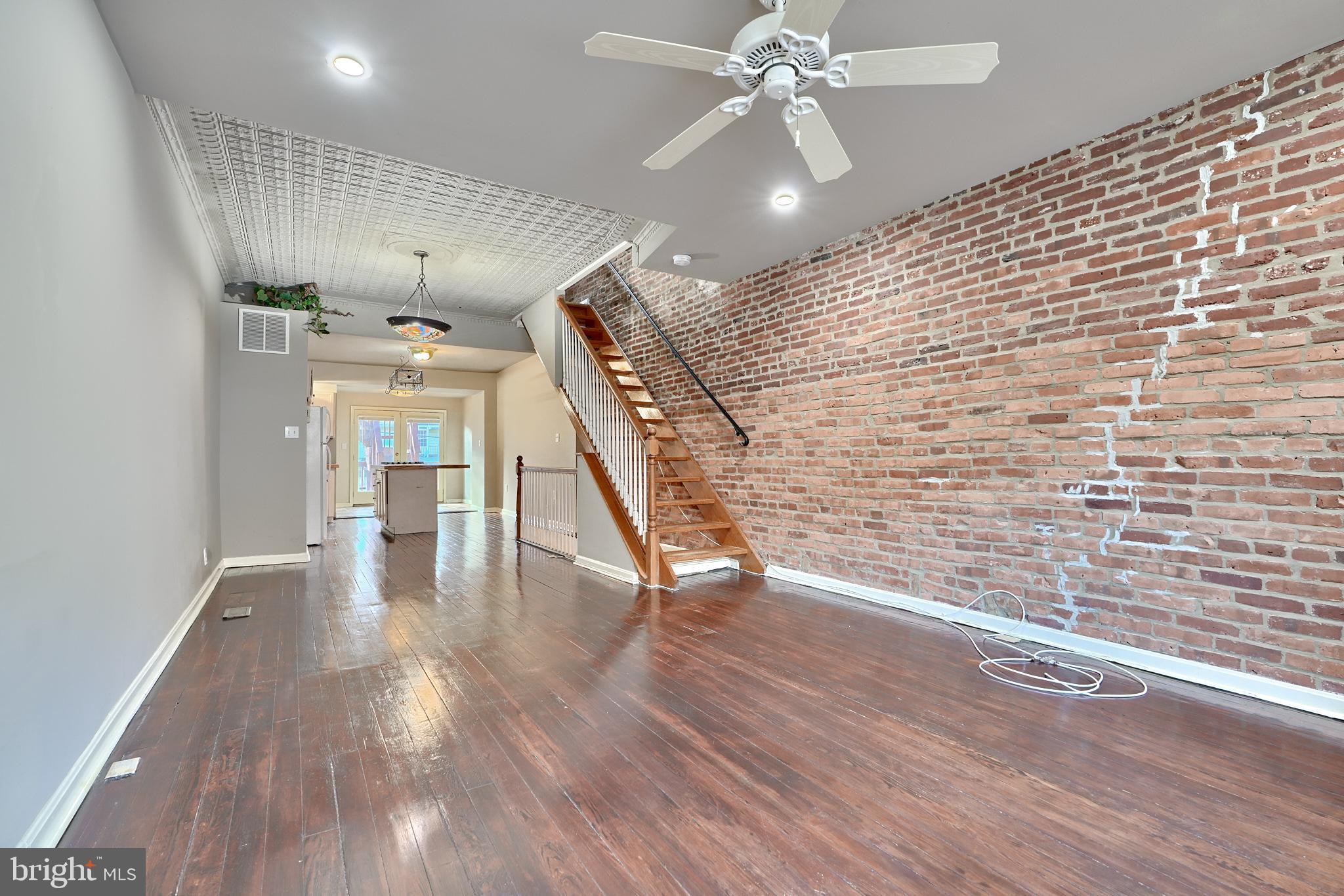 CANTON - Residential Lease