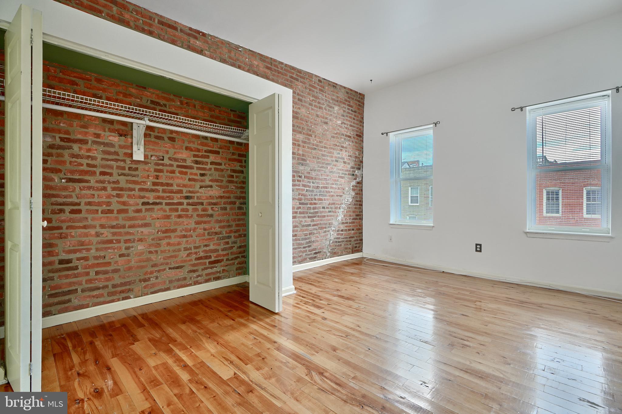 CANTON - Residential Lease