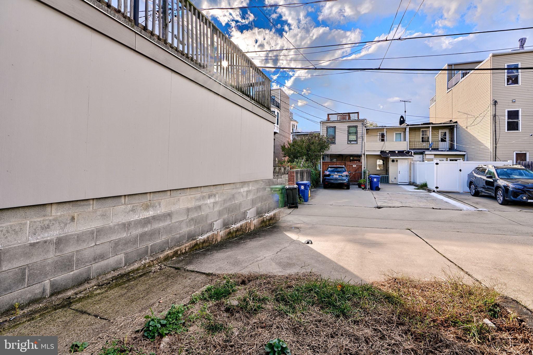 CANTON - Residential Lease