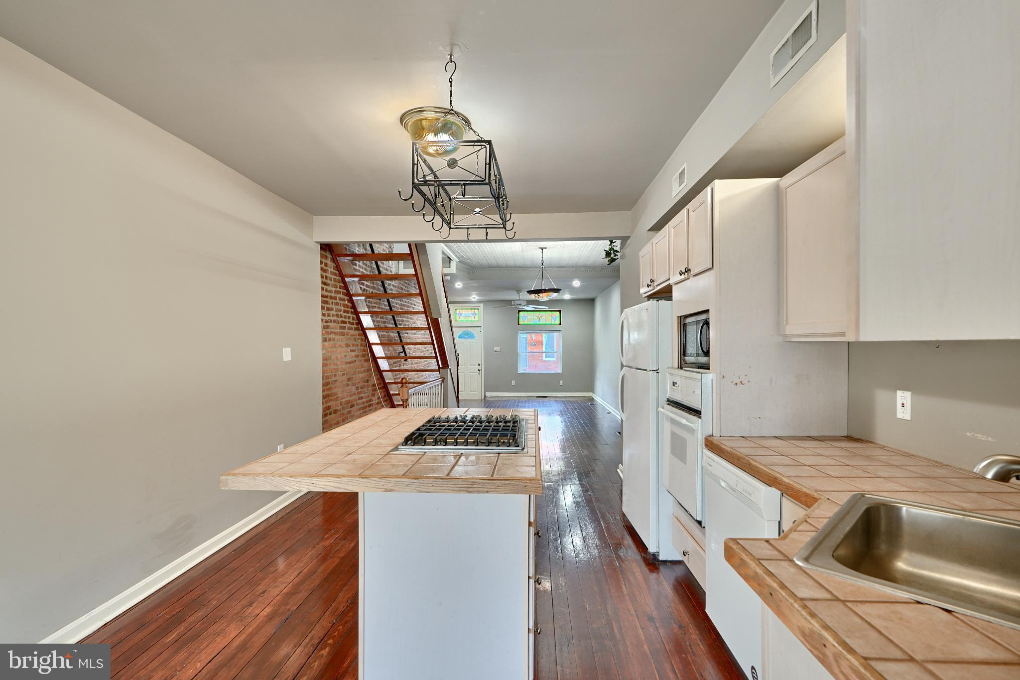 CANTON - Residential Lease