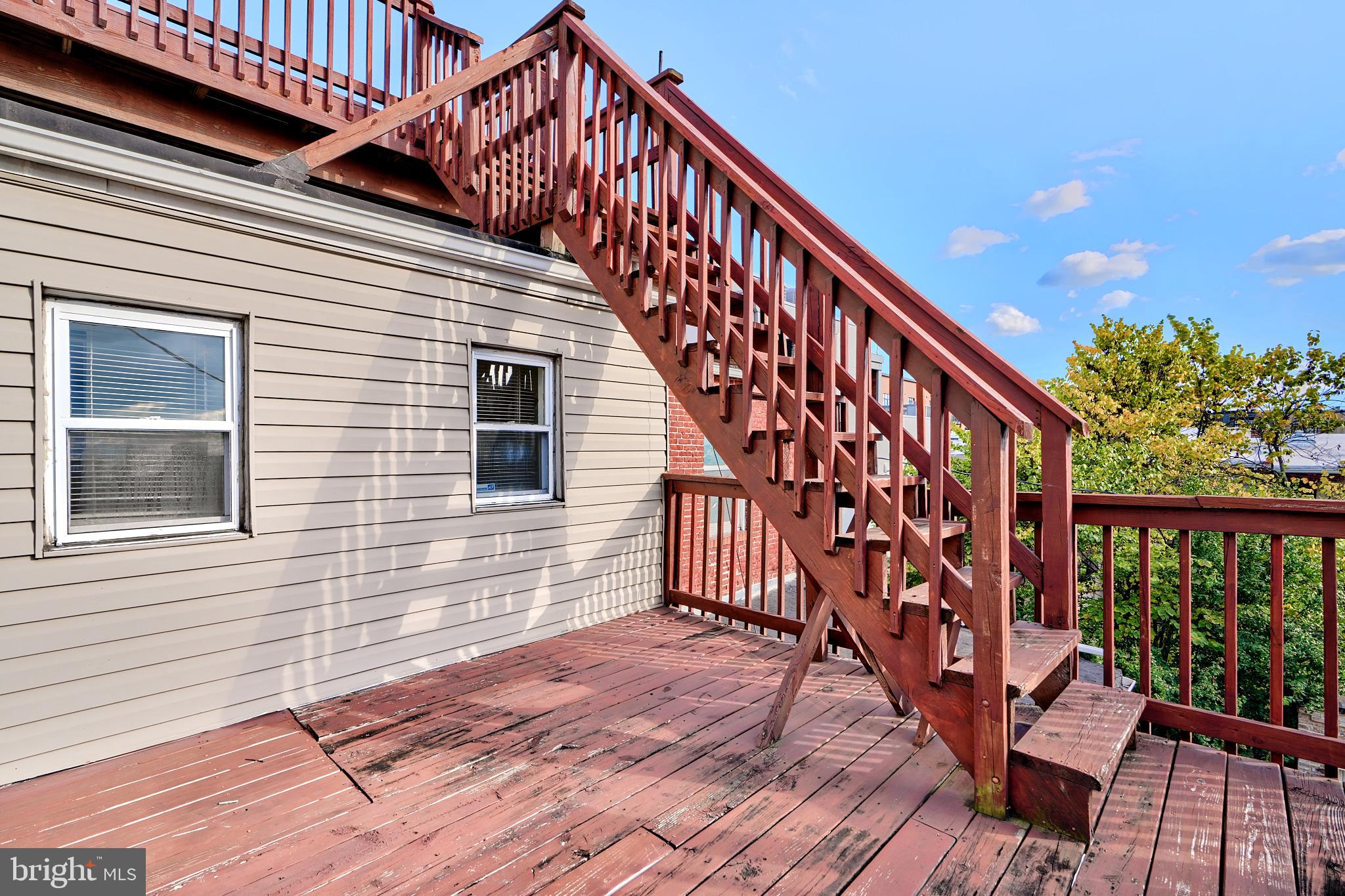 CANTON - Residential Lease