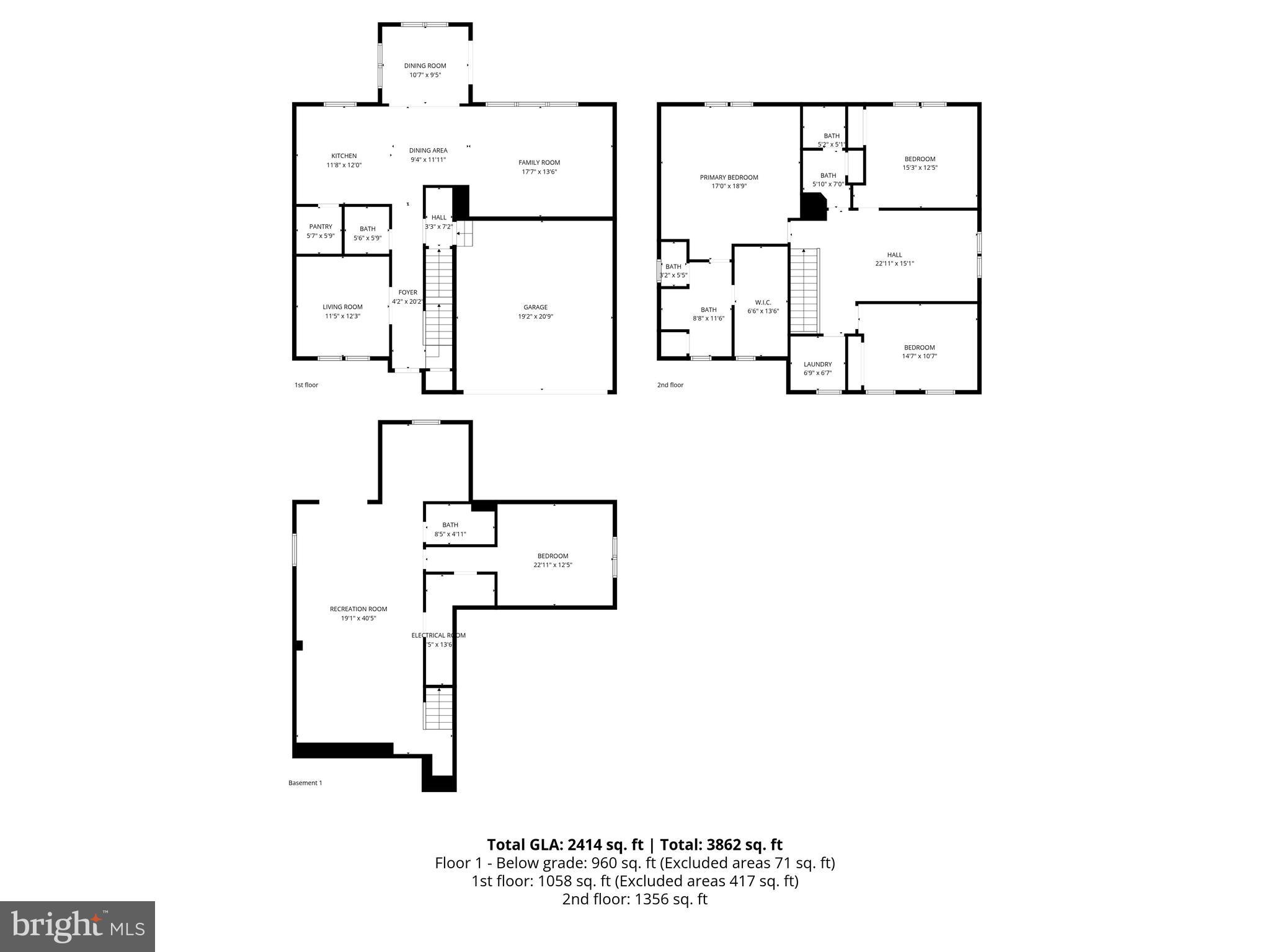 WESTFIELDS - Residential