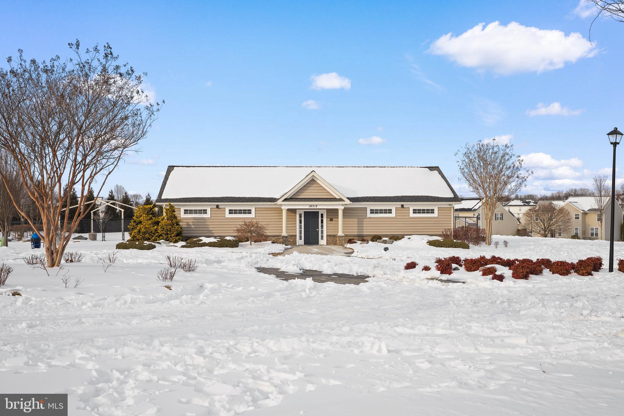 WESTFIELDS - Residential