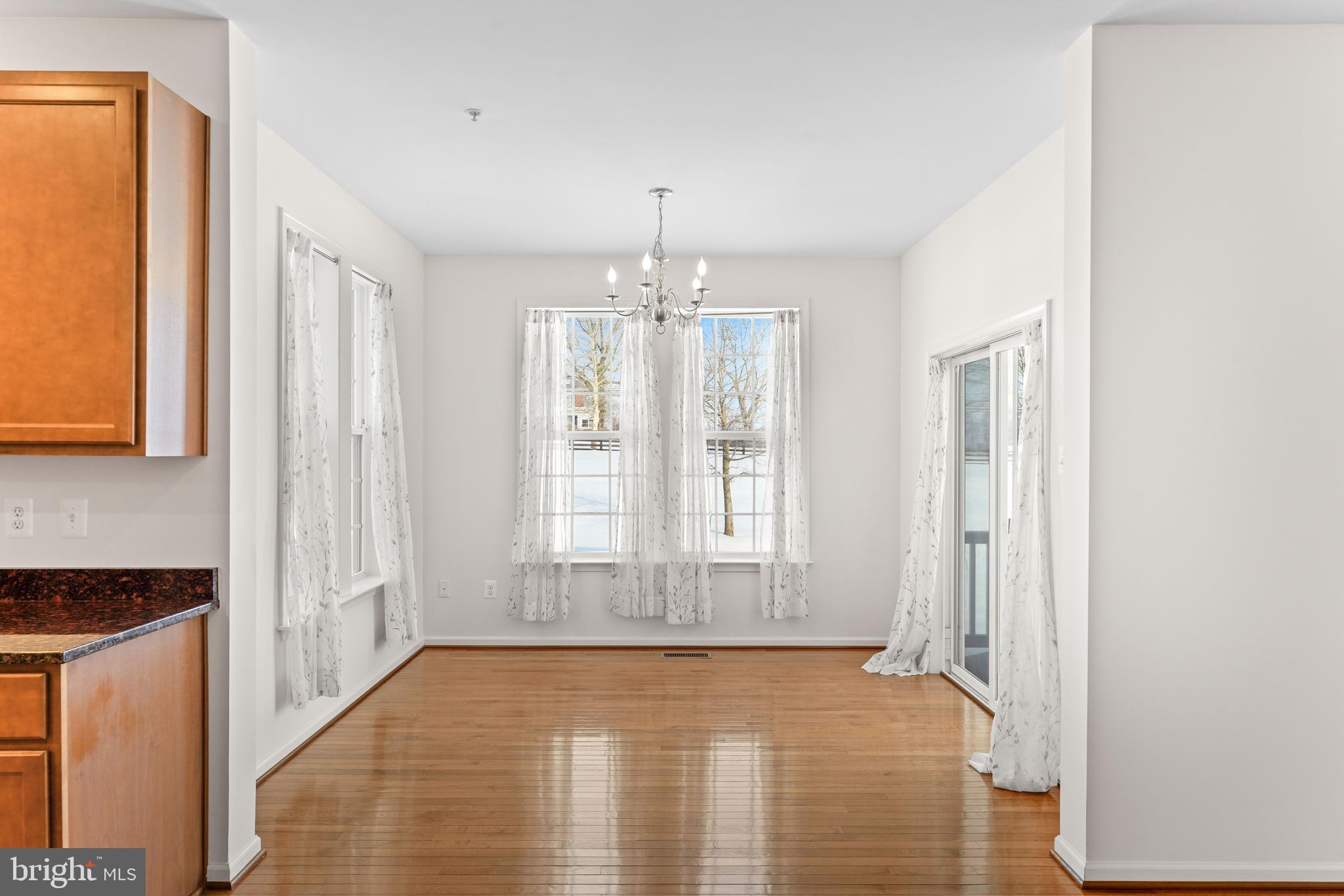 WESTFIELDS - Residential