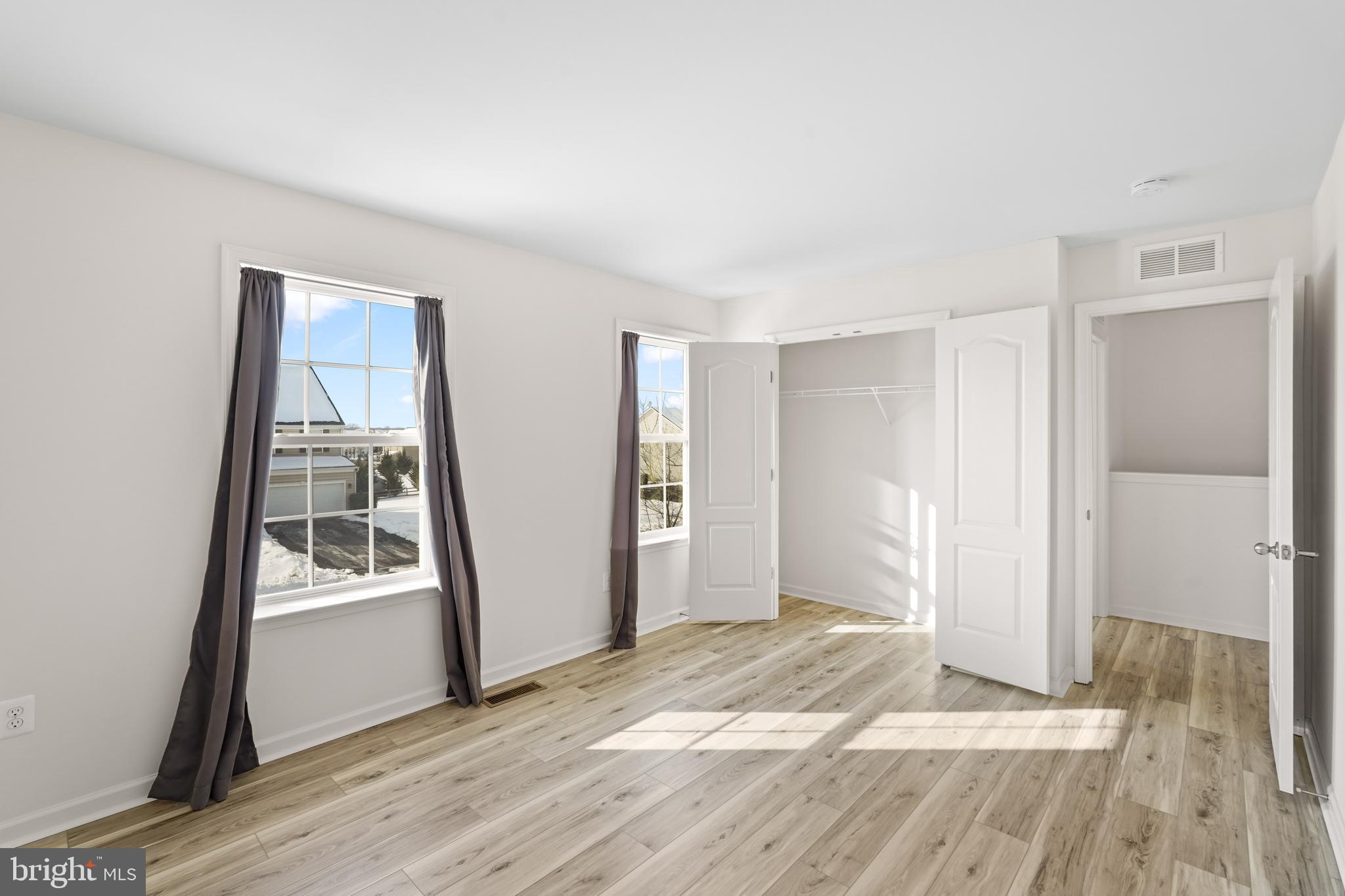 WESTFIELDS - Residential