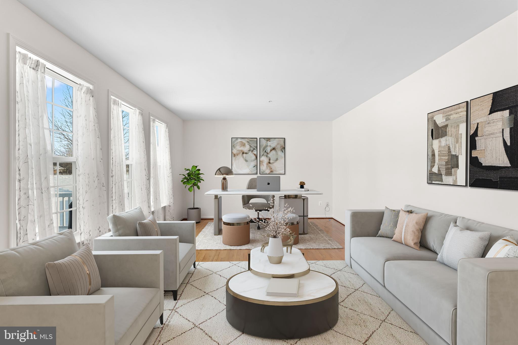 WESTFIELDS - Residential