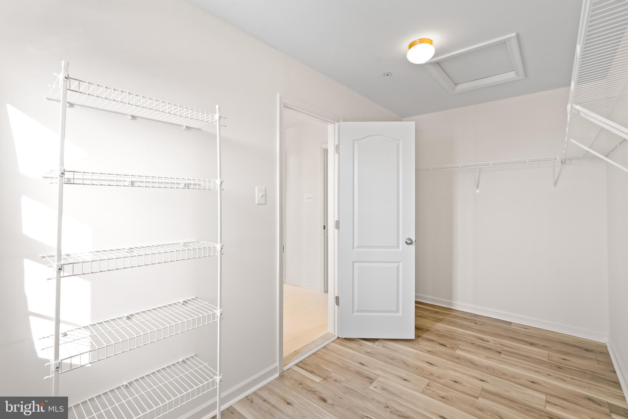 WESTFIELDS - Residential