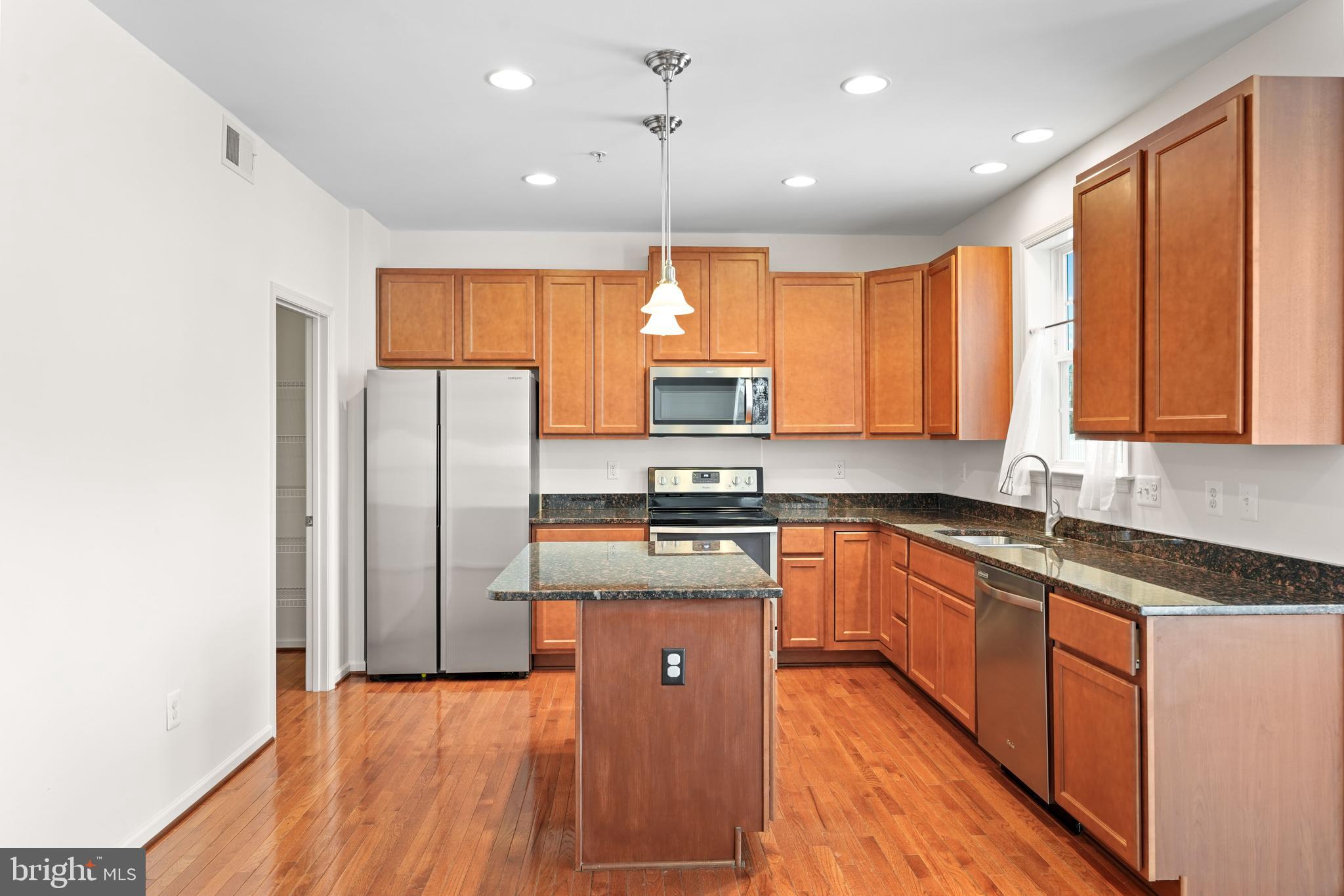 WESTFIELDS - Residential