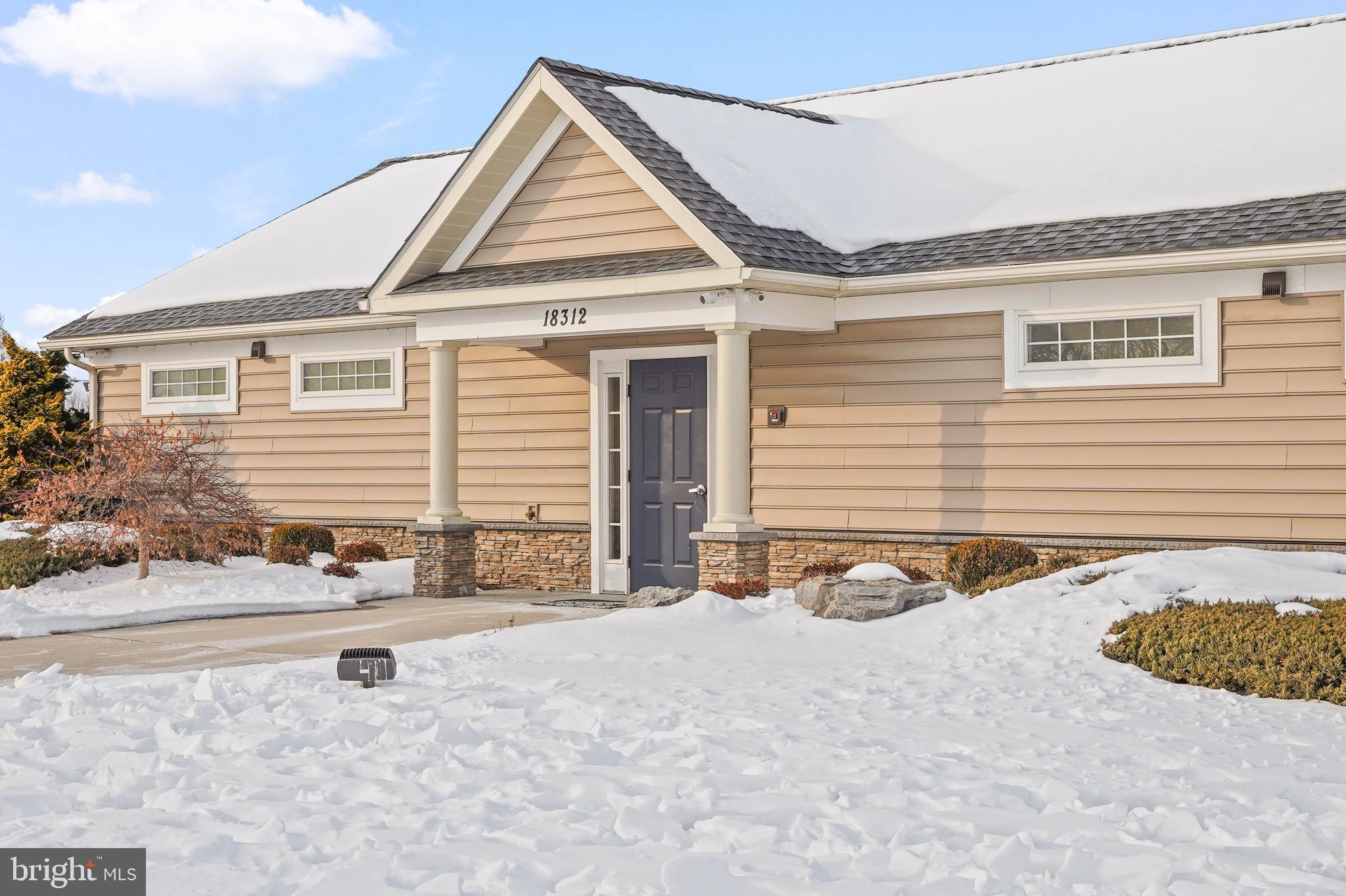 WESTFIELDS - Residential