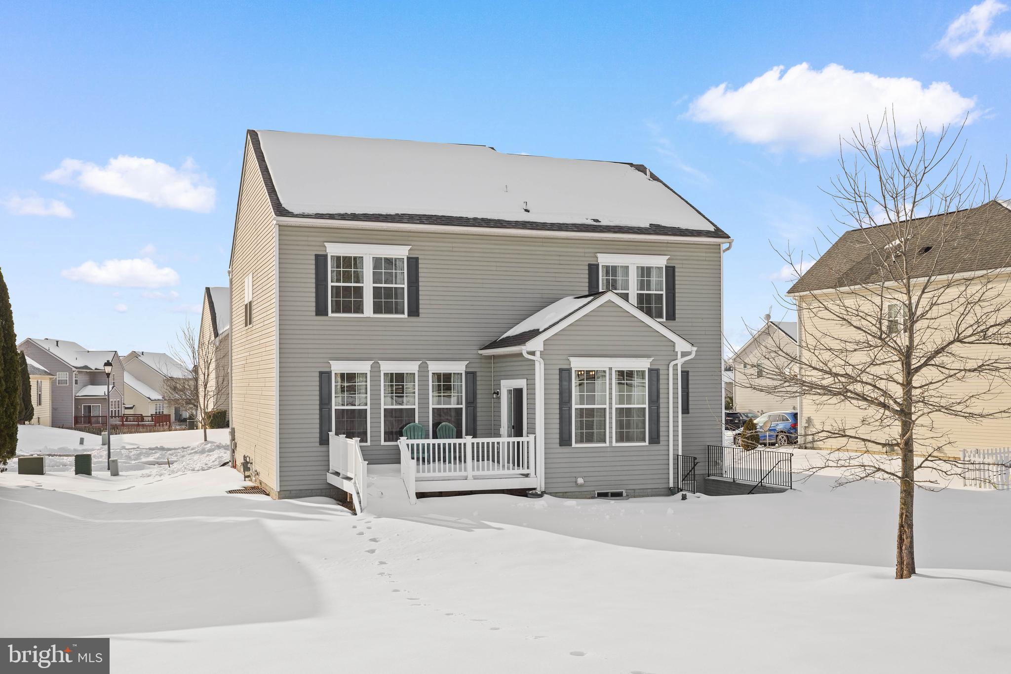 WESTFIELDS - Residential