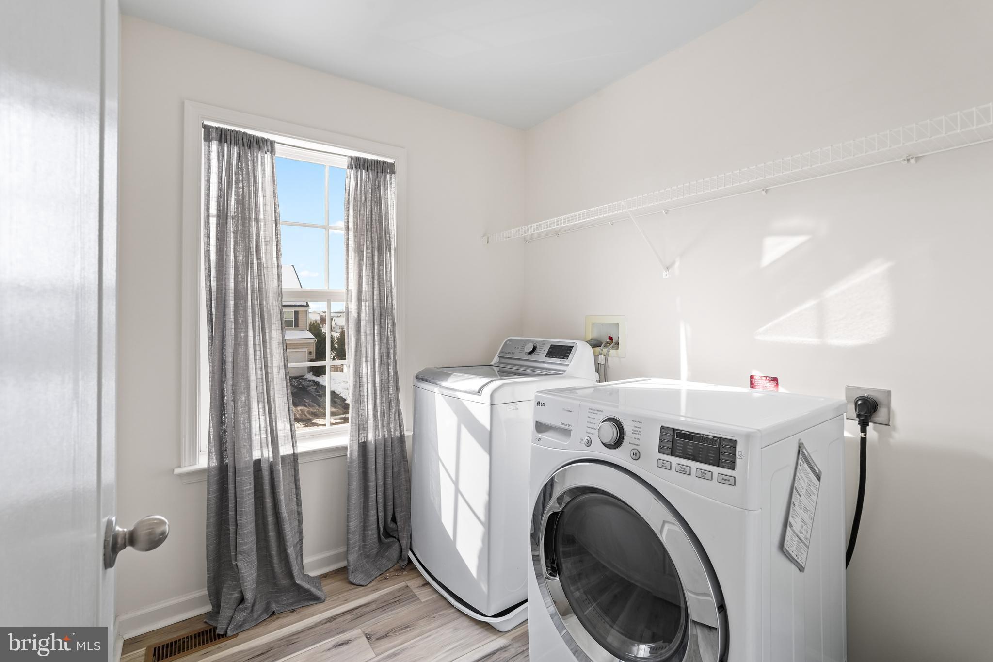 WESTFIELDS - Residential