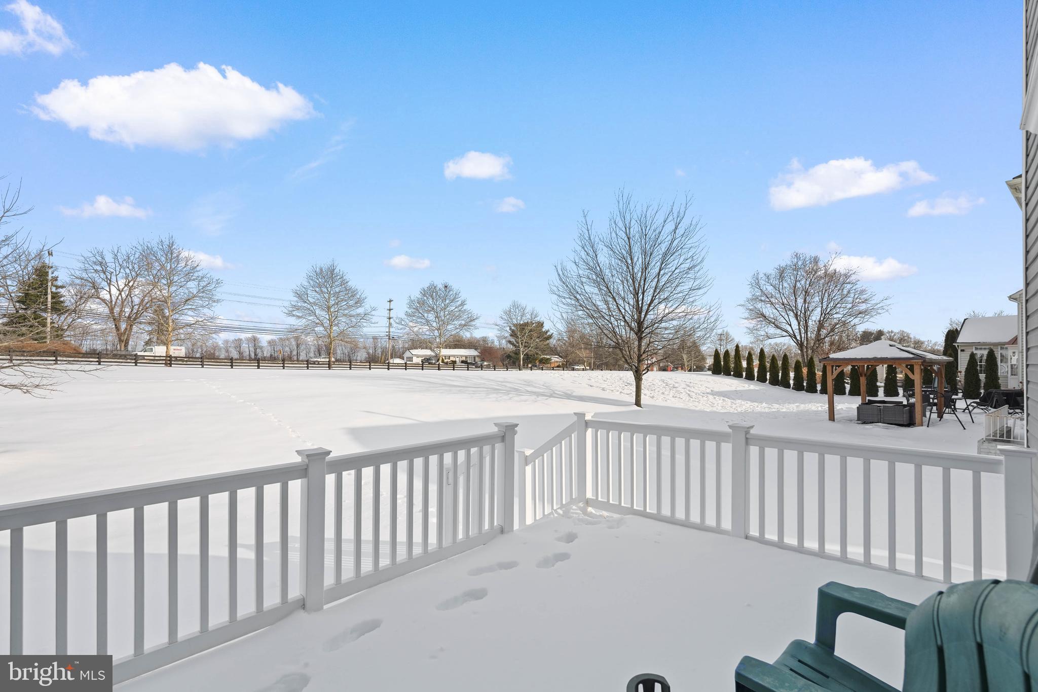 WESTFIELDS - Residential