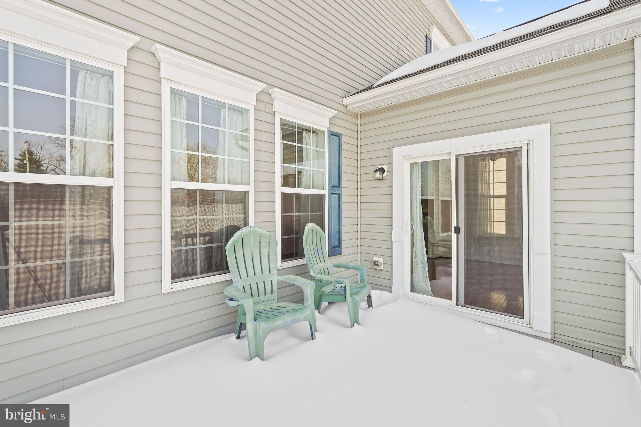 WESTFIELDS - Residential