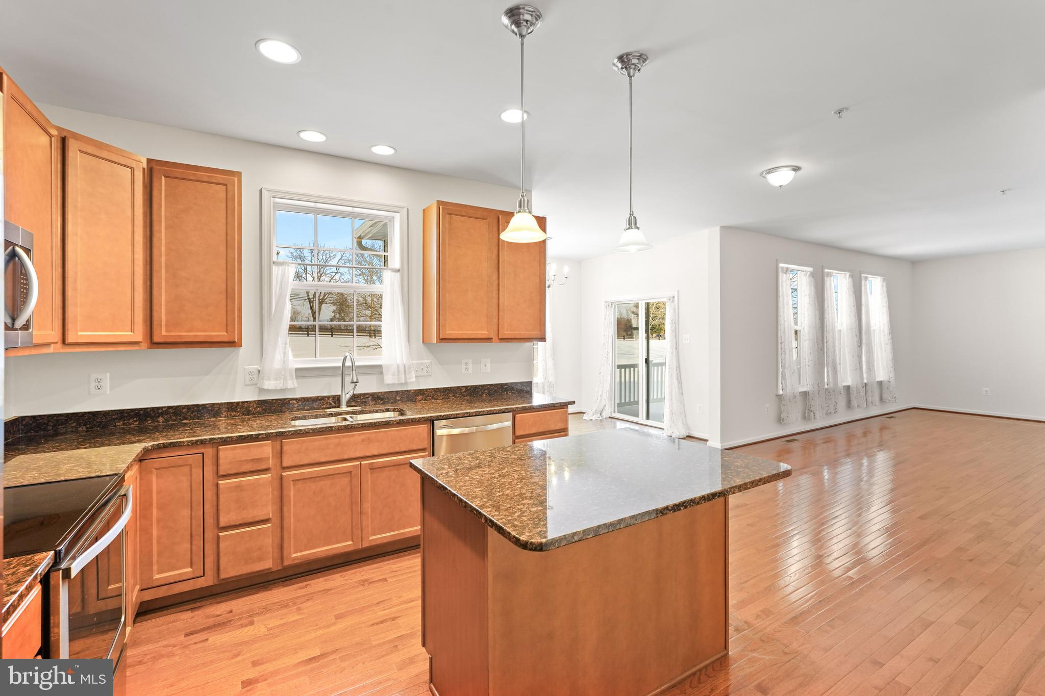 WESTFIELDS - Residential