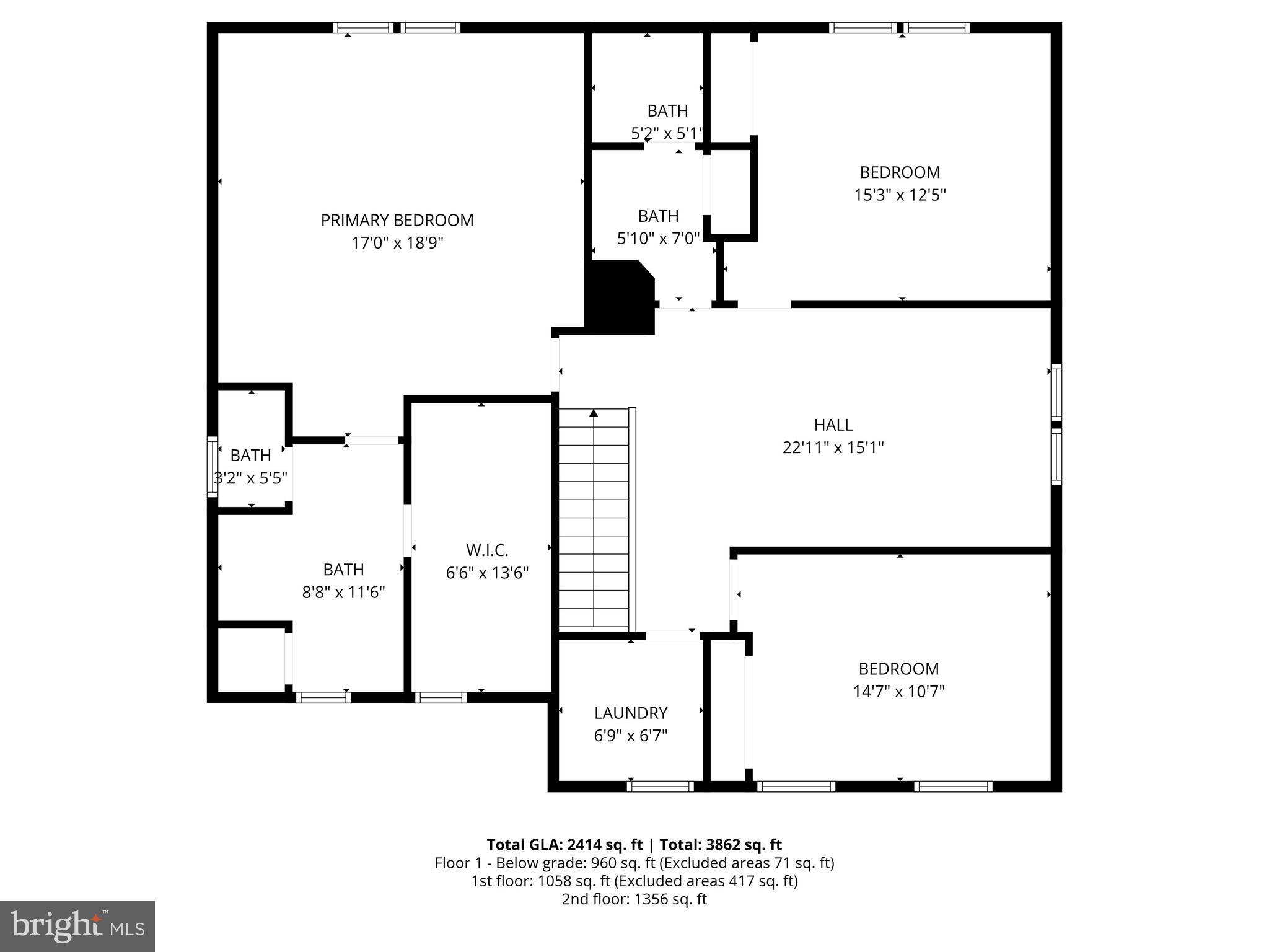 WESTFIELDS - Residential