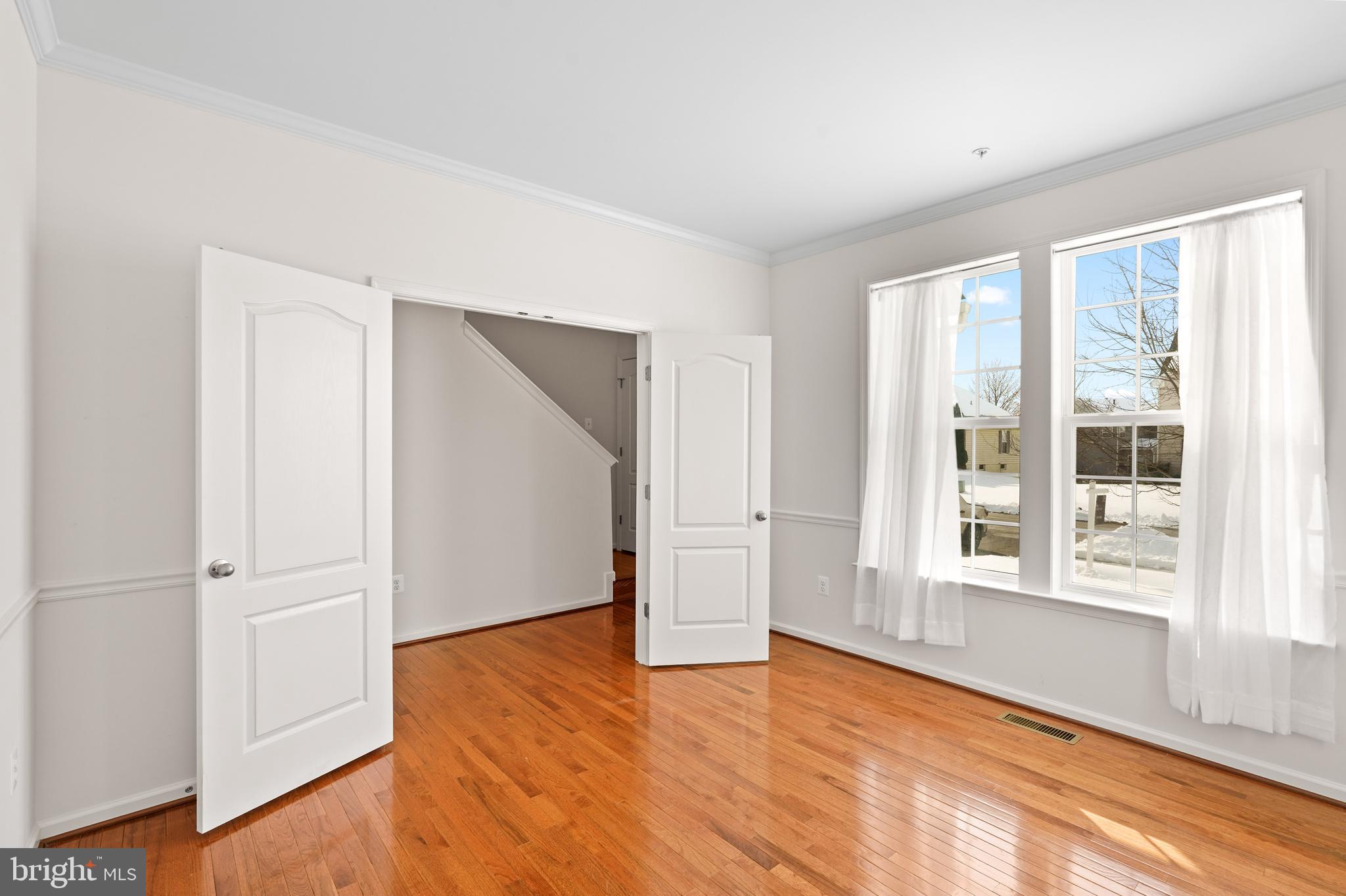 WESTFIELDS - Residential