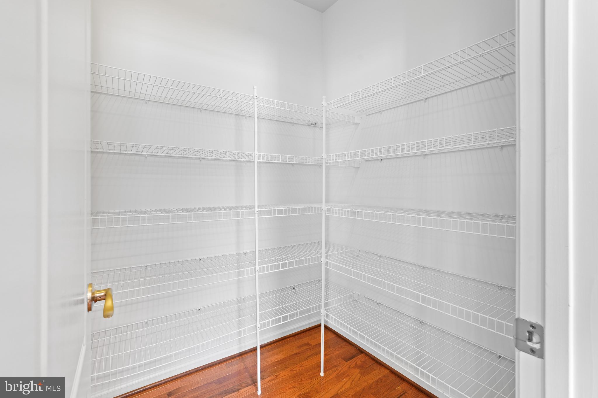 WESTFIELDS - Residential