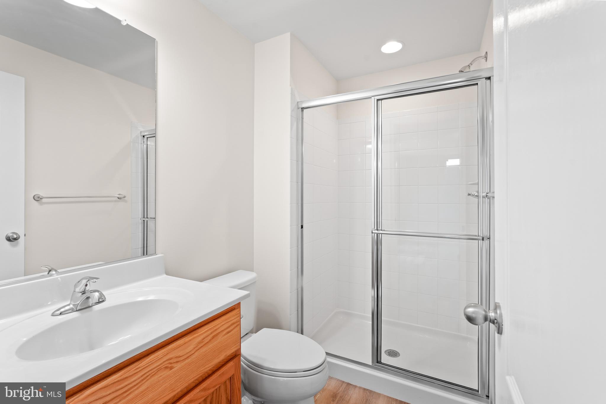 WESTFIELDS - Residential