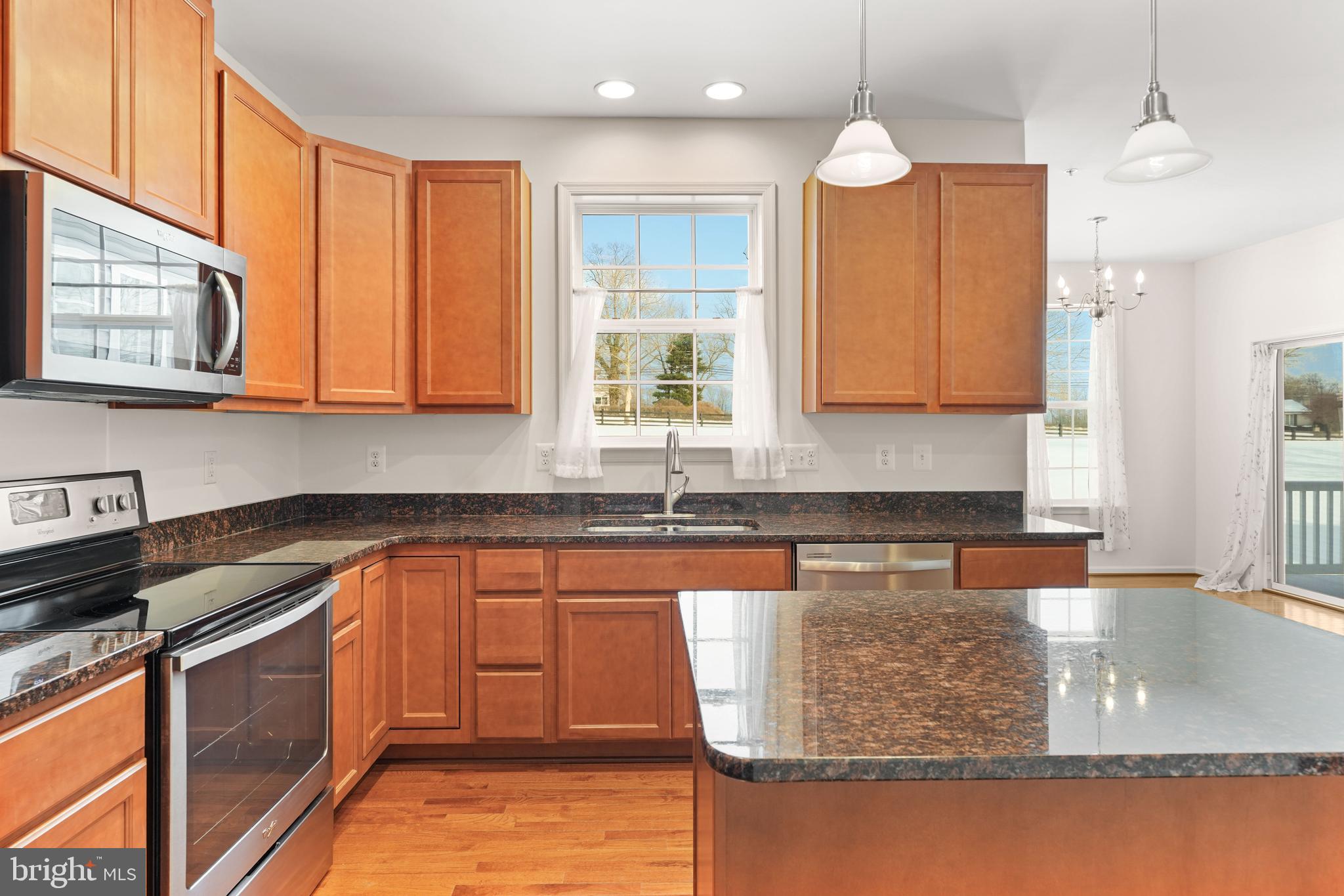 WESTFIELDS - Residential