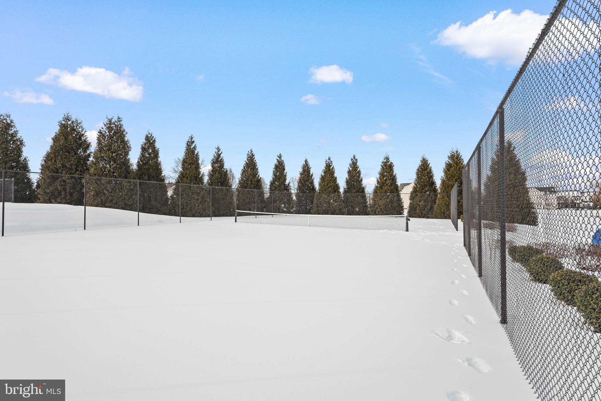 WESTFIELDS - Residential