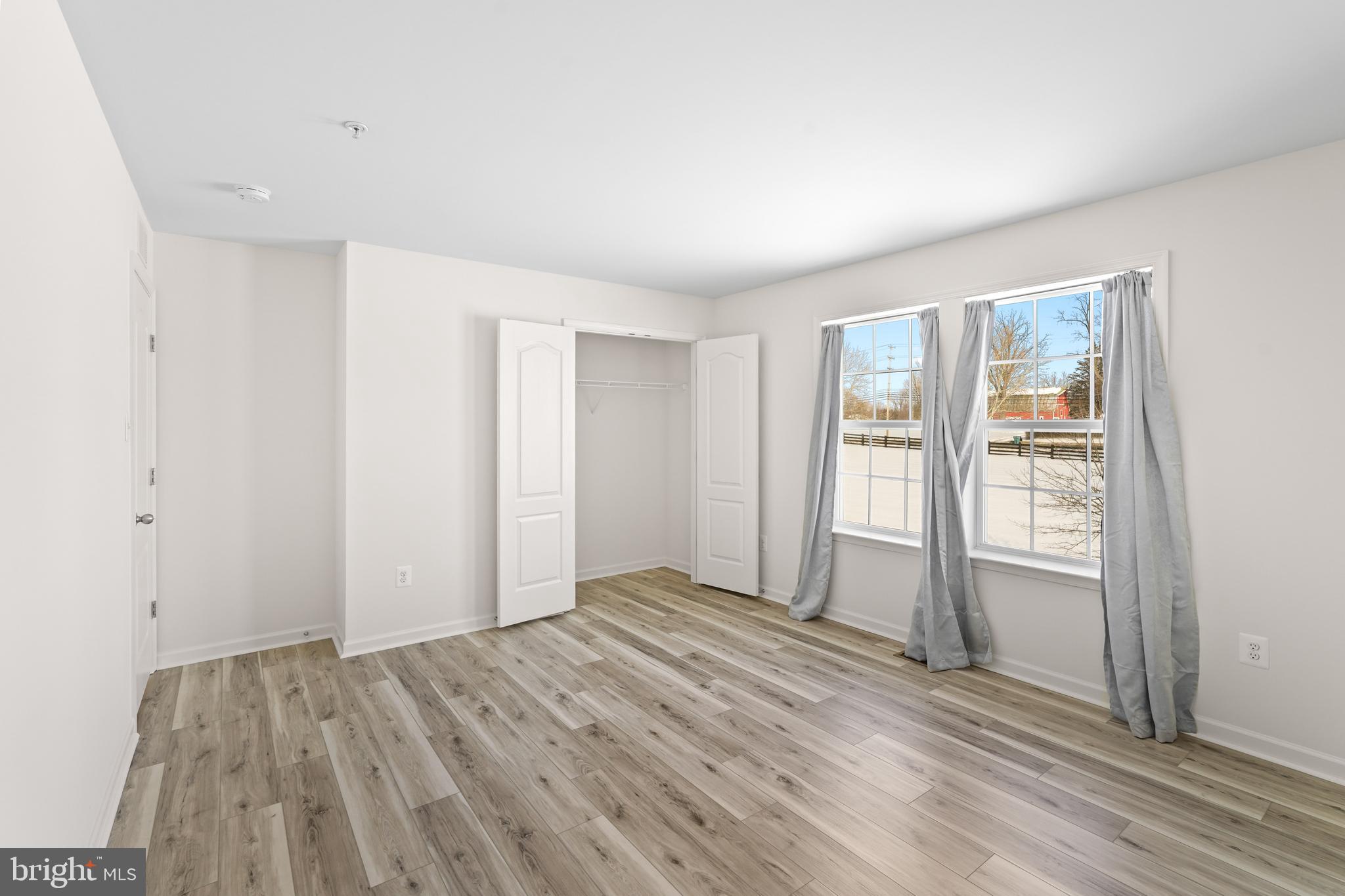 WESTFIELDS - Residential