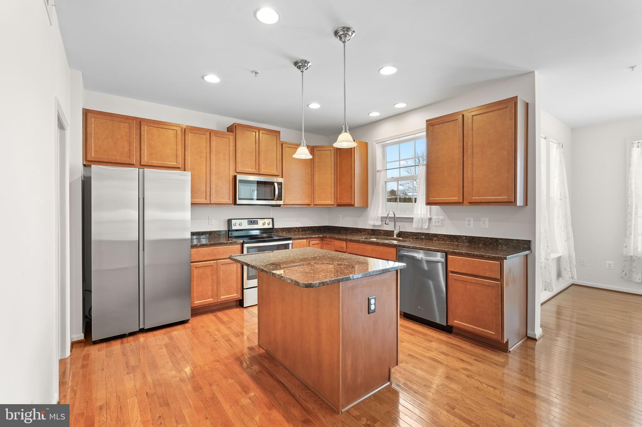 WESTFIELDS - Residential