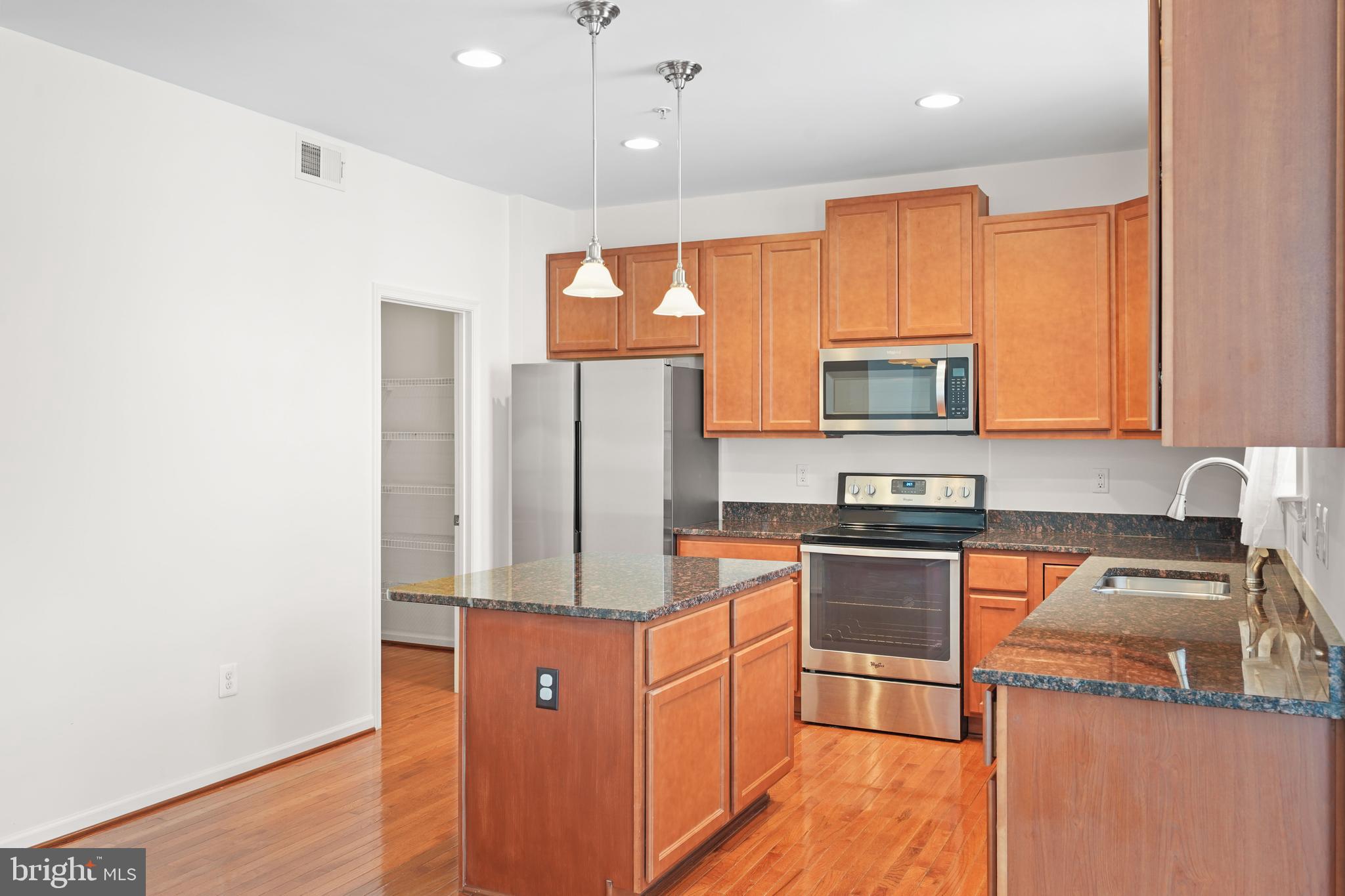 WESTFIELDS - Residential