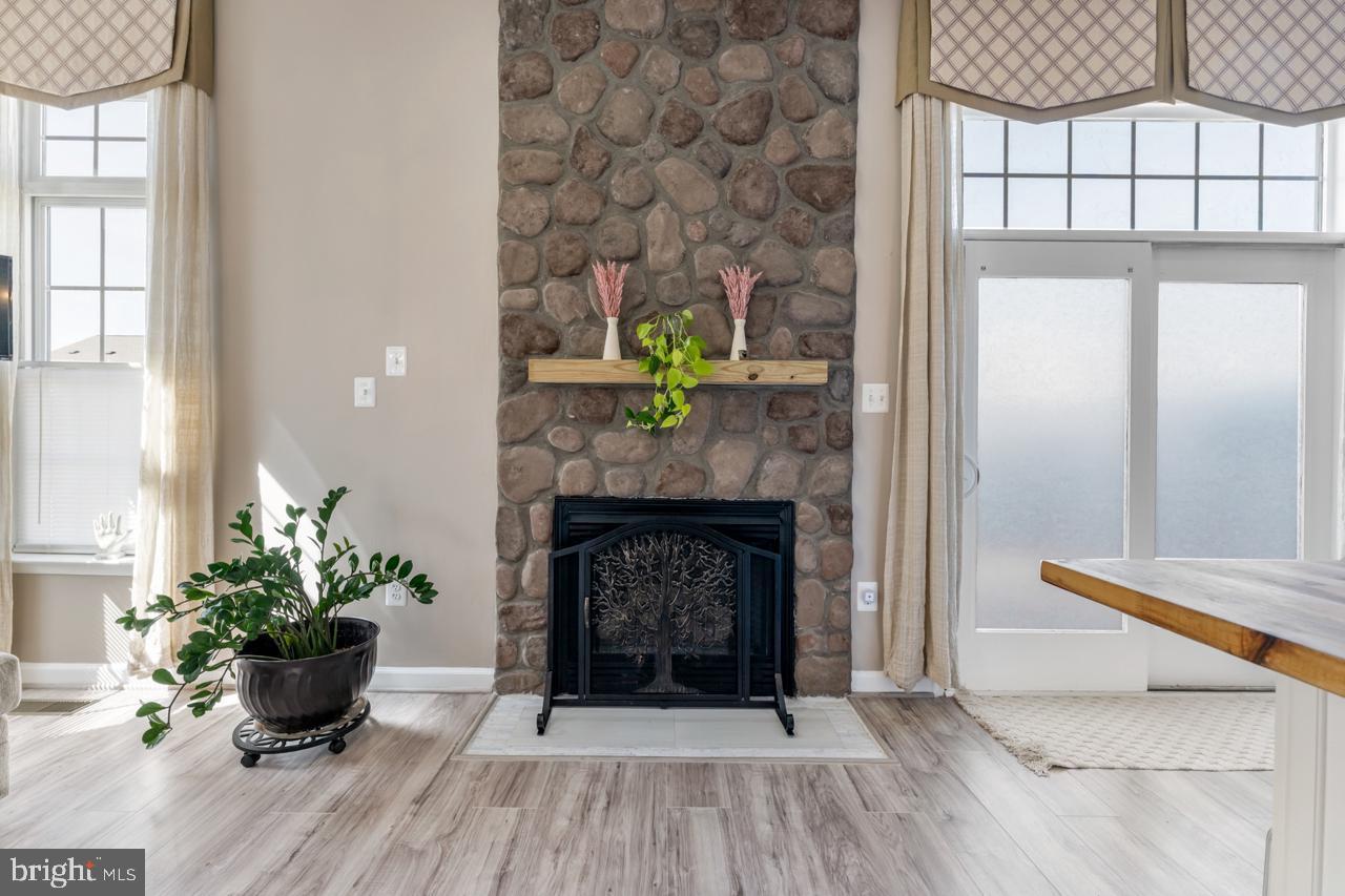 IDLEWILD - Residential