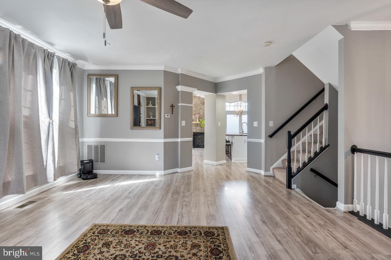 IDLEWILD - Residential