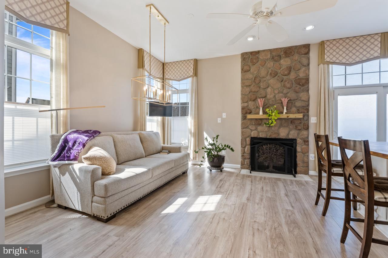 IDLEWILD - Residential