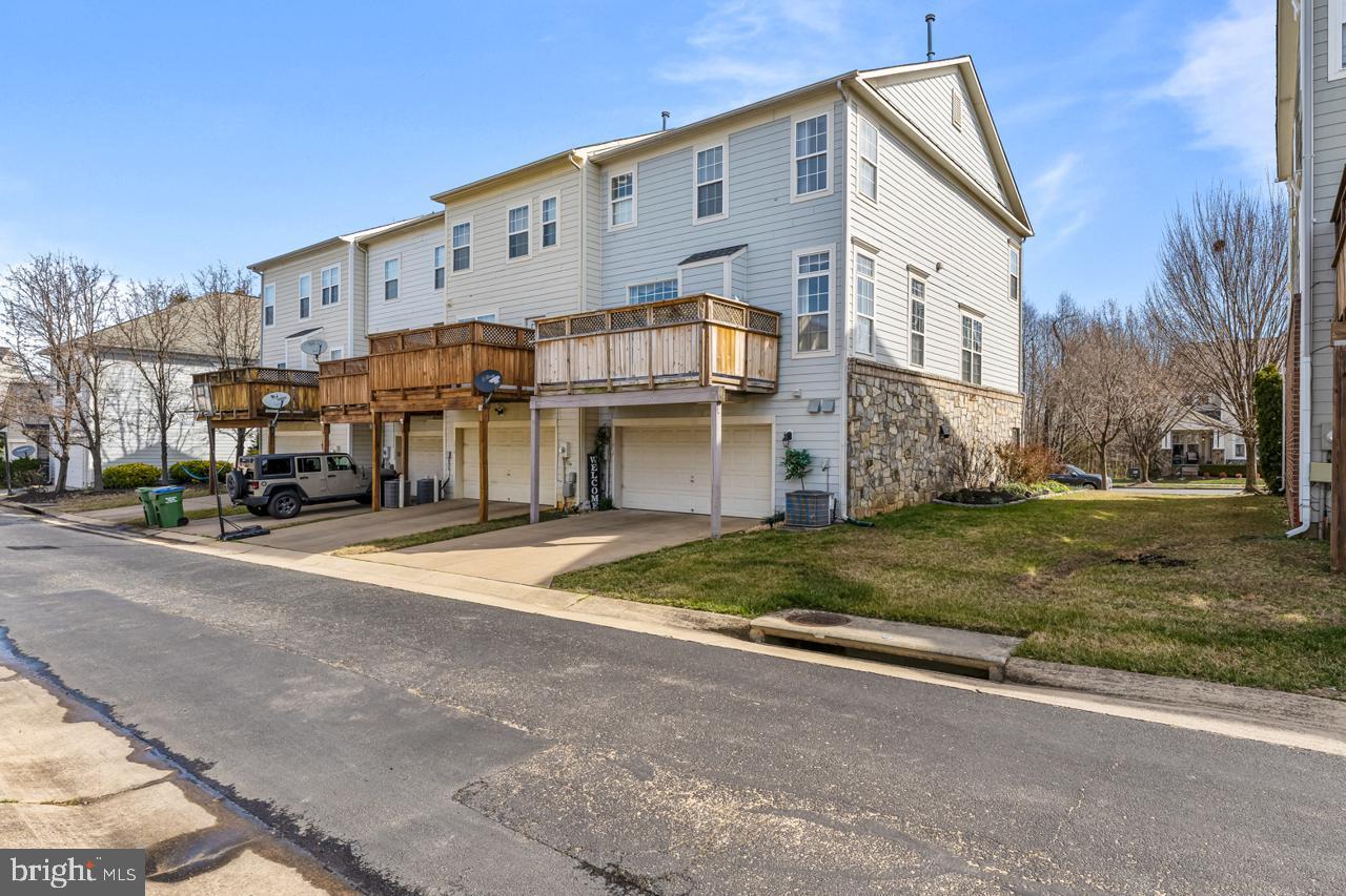 IDLEWILD - Residential